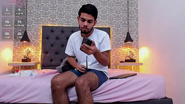 Peter_Kink webcam