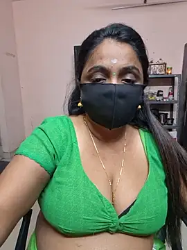 Lovely-Jeni webcam