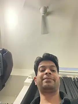 Anurag-9990 webcam