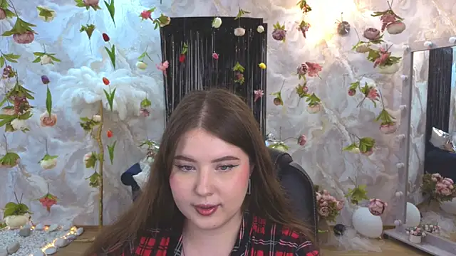 PixelGoddess live cam on StripChat