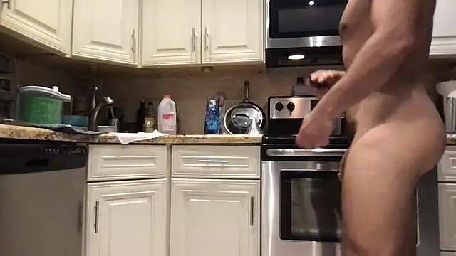 BigGuyMuscle webcam