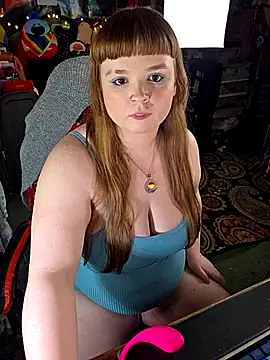 VelvetDiablo webcam