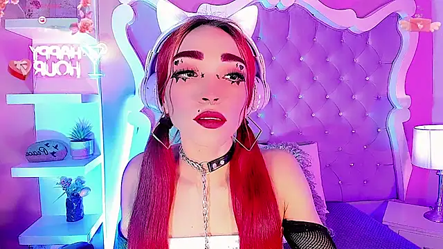 LeyXandrabraz webcam
