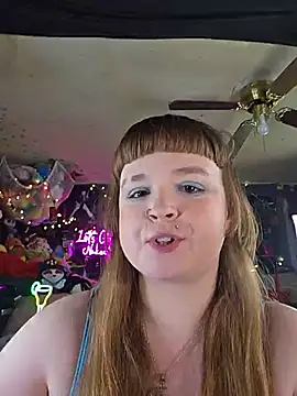 VelvetDiablo webcam