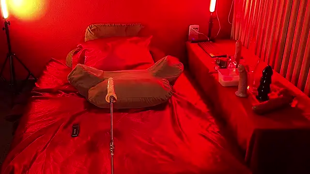 JenniferCD webcam