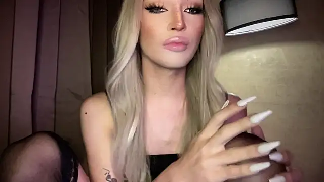 Alicegreenexx webcam