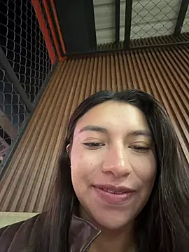 CocoaGigiMuse webcam