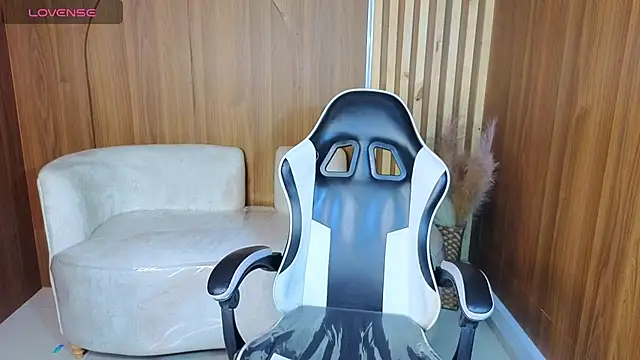 Georgina_Tx webcam