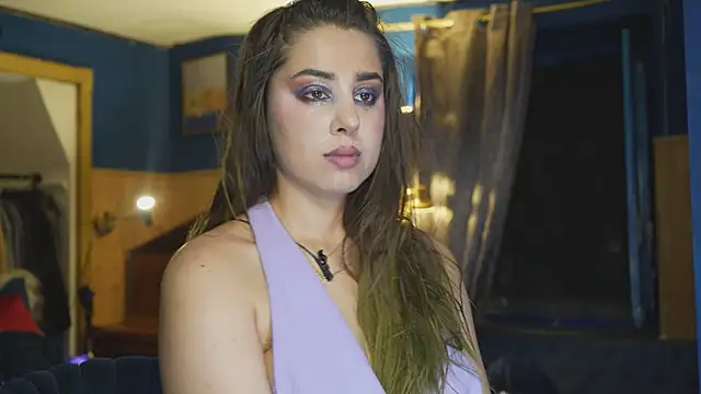 VanessaDoyle webcam