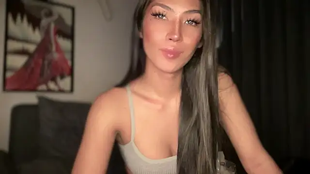 Belle_Sinclair live sex cam