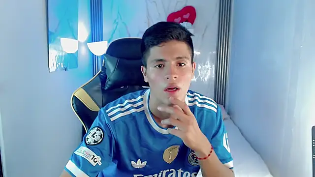 ascii_one (M twink) - SHOW CUMMM EXPLOSIVE
