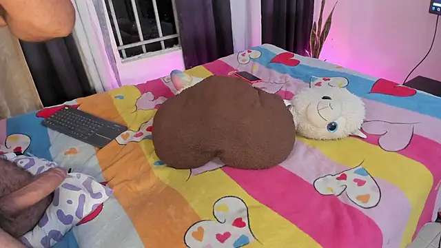 6_bunny_9 webcam