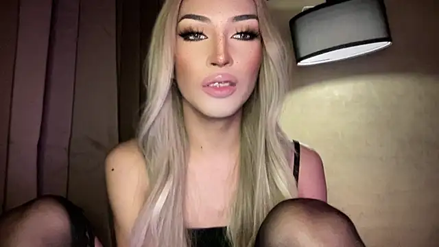 Alicegreenexx webcam