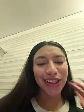CocoaGigiMuse webcam