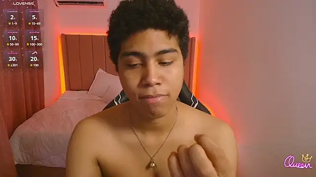 Dante_Blaze_ webcam
