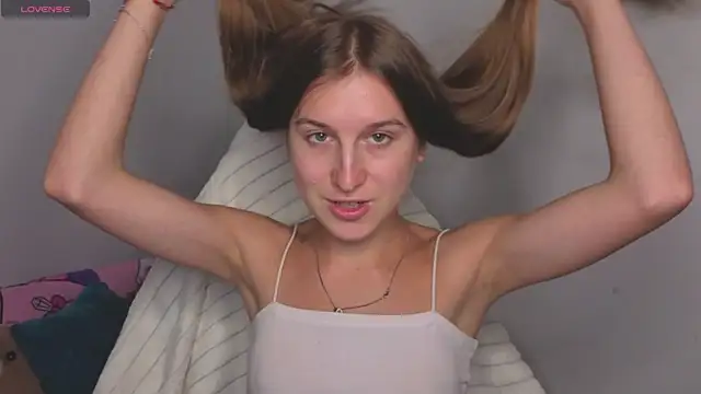 Xenia_paradise webcam