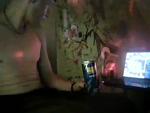 Turnuonxl webcam