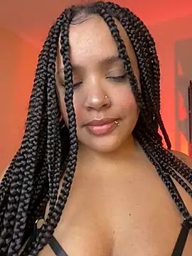 99_Lilith webcam