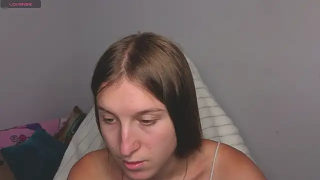 Xenia_paradise webcam