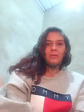 Dakary_hot webcam