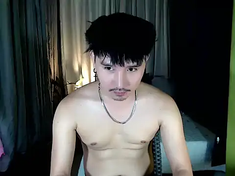 Asian_bigboy webcam
