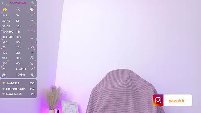 Liah__19 webcam