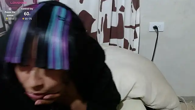 Acelinrose webcam