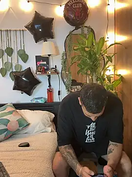 MailynFoxx webcam