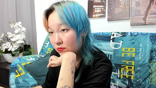 Cute__Kiko webcam