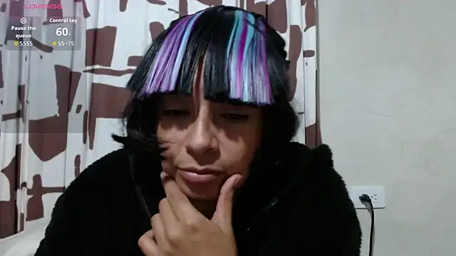 Acelinrose webcam