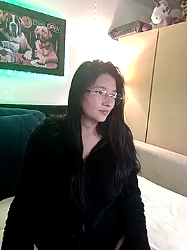 _AmyPresley_ webcam