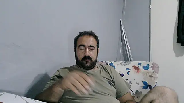 -Hunter_Blaze- webcam