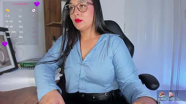 Aslii_Smith webcam