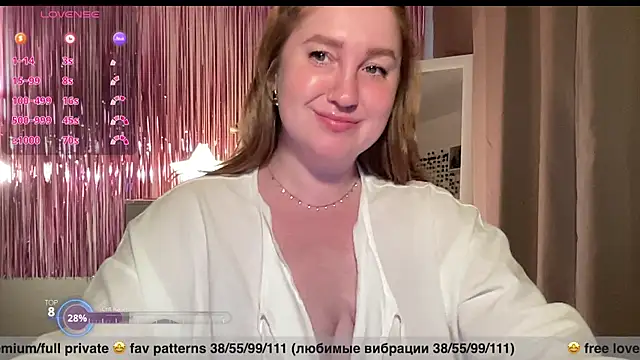 ollydoll92 webcam