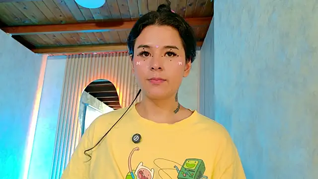 Angel-umbra webcam