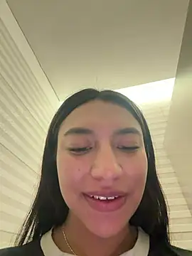 CocoaGigiMuse webcam