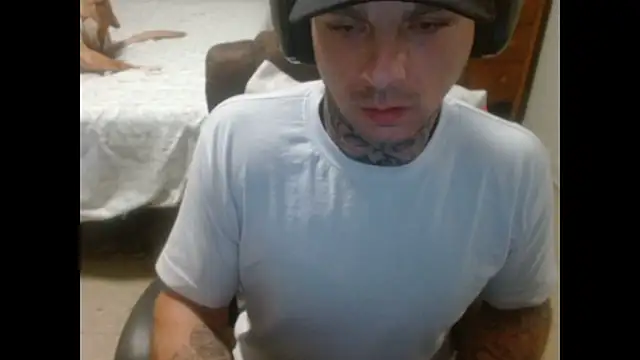 DADDY_KANE8--- webcam