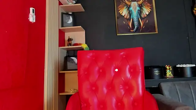 aitanarus live cam on StripChat
