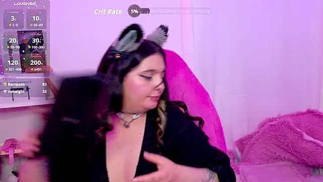 Sachi_Meow webcam