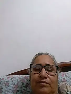_candi webcam