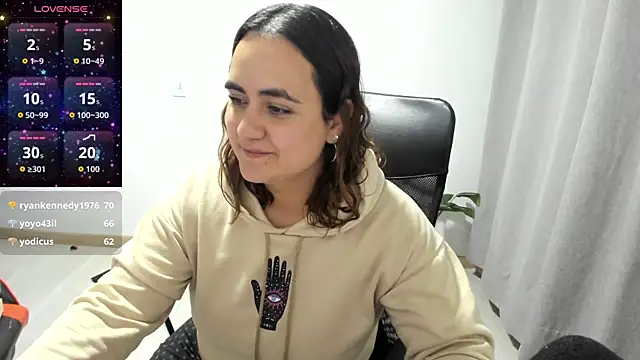 maryluna95 webcam