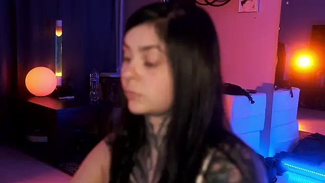 AcidPie webcam