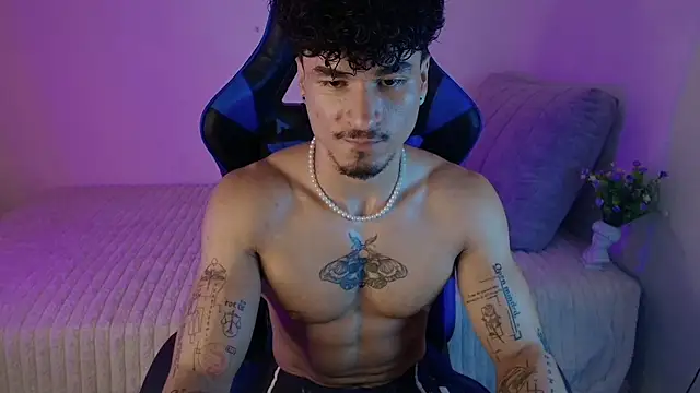 Thomas_Fit1 webcam