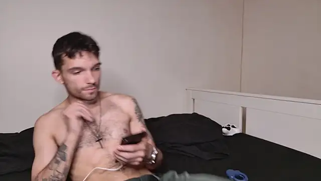 JackDesFeux webcam