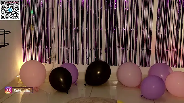 rubi_star webcam