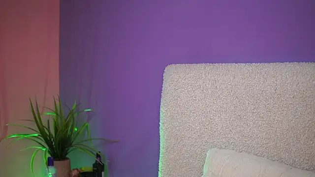 SabrinaHope webcam