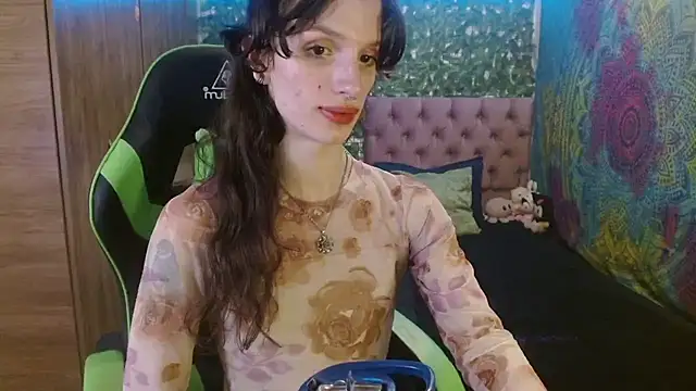 Burning_Venus12 webcam