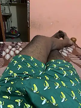 Jon410 webcam