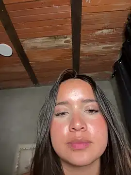 MollySanders___ webcam