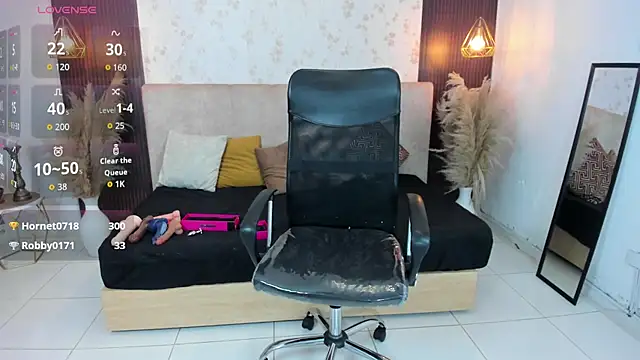 IvannaRosse_ webcam